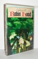 LE FIABE PIU' BELLE Più ROBIN HOOD AZZURRA MUSIC FAVOLE DVD ANIMAZIONE NUOVO NEW