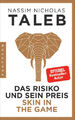 Das Risiko und sein Preis - Skin in the Game [Deutsch] von Taleb, Nassim Nicholas