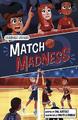 Match Madness - 9781848869868