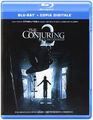 THE CONJURING 2 – IL CASO ENFIELD - ITA – ENG – BLU-RAY