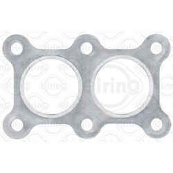 ORIGINAL® Elring Dichtung, Abgasrohr für VW Golf IV Passat Variant Golf IV