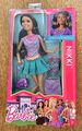 2012 Life in The Dreamhouse Nikki Barbie Doll Y7440 NEU