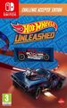 Hot Wheels: Unleashed - Challenge Accepted Edition - Nintendo Switch - Wie Neu