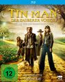 Tin Man - Der Zauberer von Oz - Die kompl. Miniserie - Zooey Deschanel [Blu-ray]