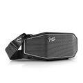 Fender x Teufel ROCKSTER CROSS Tragbarer Bluetooth-Lautsprecher Party-Modus