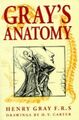 Grays Anatomy, Gray, Henry, Used; Good Book