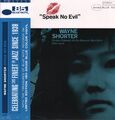 Wayne Shorter - Speak No Evil - Neue Vinyl Schallplatte LP - P326Z