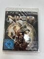 Playstation3 Nier New Sealed Ps3