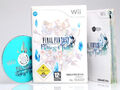 FINAL FANTASY CRYSTAL CHRONICLES ECHOES OF TIME +Nintendo Wii Spiel+