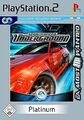 Need for Speed Underground - Platinum (EA Most Wanted) v... | Game | Zustand gut