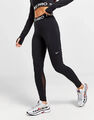 Nike Pro Training Dri FIT Damen Leggings in Schwarz alle Größen