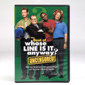 Best of Whose Line Is It Anyway?, The (DVD)  