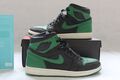 Schuhe Air Jordan 1 high pine Green 43 US 9.5