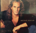 Michael Bolton. The one Thing (1993)