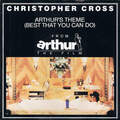 Christopher Cross - Arthur's Theme (Best That You Can Do) (Vinyl)