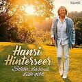 Schön, Dass Es Dich Gibt von Hinterseer,Hansi | CD | Zustand sehr gut
