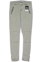 ZARA Stoffhose Damen Hose Pants Chino Gr. EU 38 Grün #jjog0exmomox fashion - Your Style, Second Hand