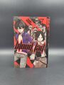 Manga Blood Lad 7 von Yuuki Kodama Deutsch