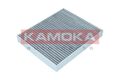 KAMOKA Filter, Innenraumluft F513001 für CADILLAC OPEL