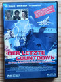 Der letzte Countdown ( 1980 ) - Kirk Douglas , Martin Sheen - EMS - DVD