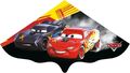 Paul Günther 1182 - Kinder-Drachen Disney Cars Lightning McQueen  komplett