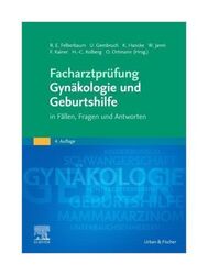 Facharztprüfung Gynäkologie und Geburtshilfe