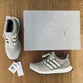 Adidas UltraBoost 1.0 LTD Cream 41 1/3 UK 7.5 / US 8 Beige BB7802