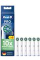 Oral-B Pro CrossAction Aufsteckbürsten für elektrische Zahnbürste