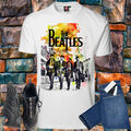 Beatles Fun Best Musik Shirt 