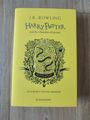 Harry Potter Harry Potter and the Chamber of Secrets. Hufflepuff Edition von...