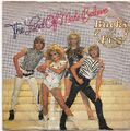 BUCKS FIZZ - THE LAND OF MAKE BELIEVE 7" Single sehr guter Zustand 1981