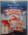 Captain Underpants Der supertolle erste Film ( Blu-Ray )