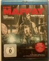 Peter Maffay - Tattoos Live [Blu-ray]