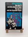 Die drei Fragezeichen ??? Buch Bücher Doppelband 70 Er Jahre Rarität Top