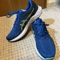 Asics Dynablast 2 herren laufschuhe gr.45 wie neu