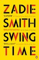 Zadie Smith Swing Time