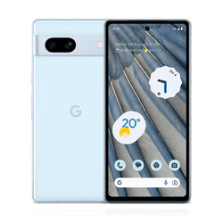 Google Pixel 7a 128GB Sea *NEU* MwSt nicht ausweisbar