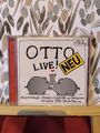 Otto - Live von Otto Waalkes | CD | Zustand sehr gut