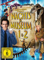 Nachts im Museum 1 + 2