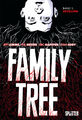 Family Tree - Setzling | Jeff Lemire | Deutsch | Buch | 96 S. | 2021 | Splitter