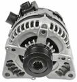 Lichtmaschine Generator Alternator für DENSO DAN930 Original generalüberholt