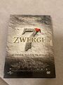 7 Zwerge - Männer allein im Wald (Zipfel-Edition, 2 DVDs) [Special Edition]...