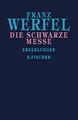 Die schwarze Messe | Buch | 9783100910288