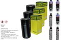 3xMANN-FILTER ÖLFILTER-W 962/6 +3xLiqui Moly Pro-Line Motorspülung/3x Cera Tec