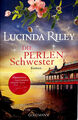 Die Perlenschwester (Sieben Schwestern Bd 4) von Lucinda Riley ☆Zustand Gut☆