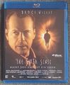 The Sixth Sense - Bruce Willis - Horror - Mystery -  Blu-ray 