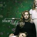 SHARP OBJECTS - SNOOP DOGG/THE ACID/+  CD NEU