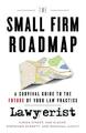 Stephanie Everett Marshall Lichty Sam Glove The Small Firm Roadma (Taschenbuch)