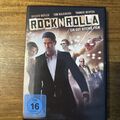 RockNRolla (DVD)