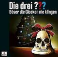 Adventskalender - Böser die Glocken Nie Klingen von D... | CD | Zustand sehr gut